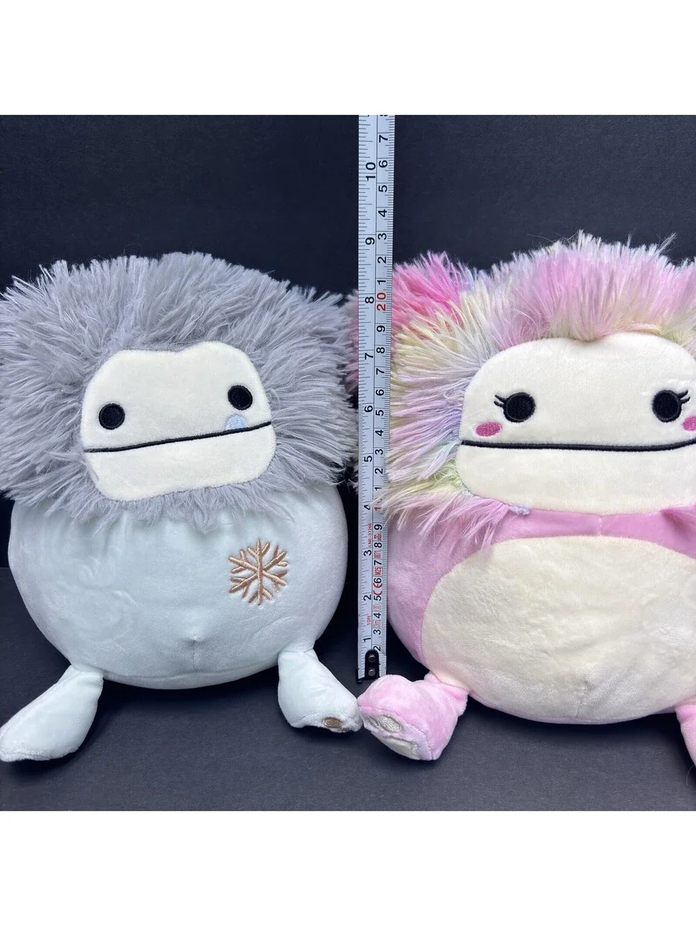 Squishmallows preowned no